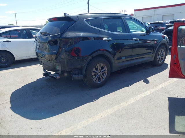 5XYZUDLB4EG210280 Hyundai gdi theta