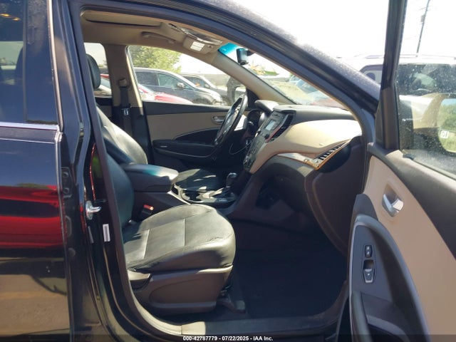 5XYZUDLB4EG210280 Hyundai gdi theta