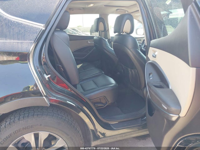 5XYZUDLB4EG210280 Hyundai gdi theta