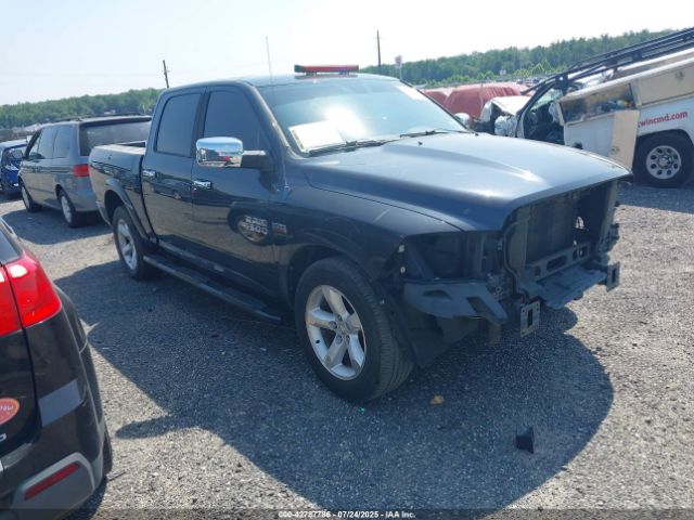 2013 Ram 1500 Laramie მანქანა იყიდება აუქციონზე, vin: 1C6RR7NTXDS568265, აუქციონის ნომერი: 42787786