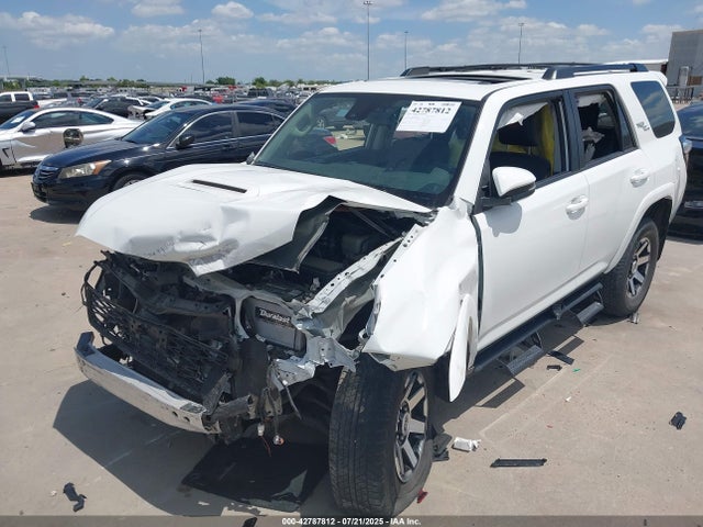 JTERU5JR2M5891080 Toyota 1gr-fe