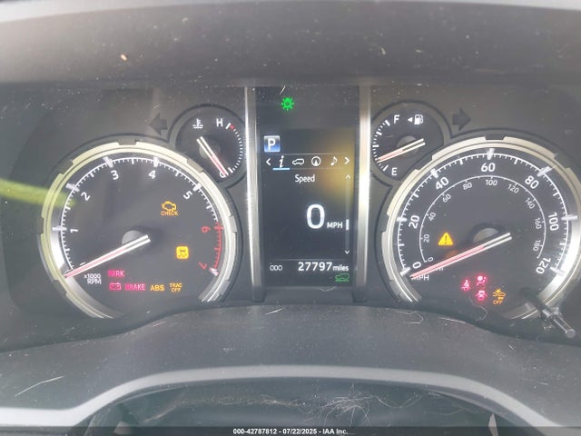 JTERU5JR2M5891080 Toyota 1gr-fe