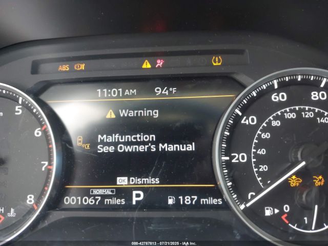 2025 MITSUBISHI OUTLANDER JA4J3UA87SZ018558 Photo 6