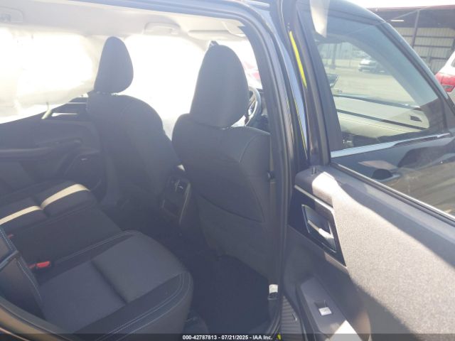 2025 MITSUBISHI OUTLANDER JA4J3UA87SZ018558 Photo 7