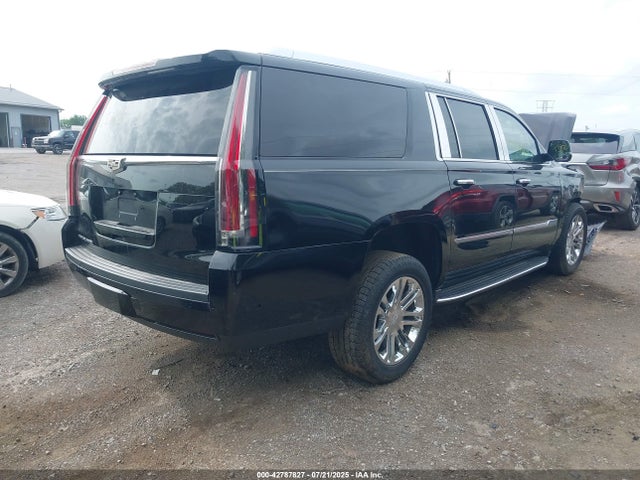 2020 CADILLAC ESCALADE ESV 1GYS4GKJ9LR250360 Photo 3