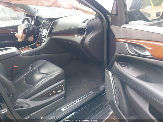 2020 CADILLAC ESCALADE ESV 1GYS4GKJ9LR250360 Photo 4