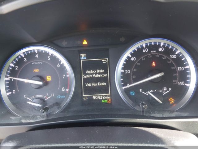 2019 TOYOTA HIGHLANDER 5TDKZRFH7KS355487 Photo 6