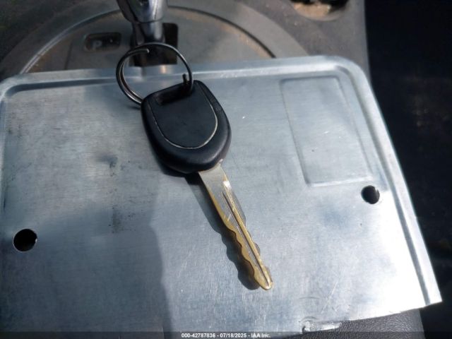 2004 MITSUBISHI GALANT 4A3AB36F34E111708 Photo 10