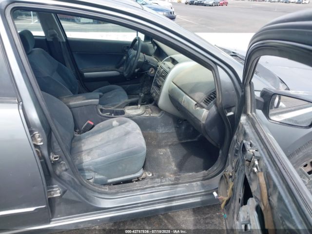 2004 MITSUBISHI GALANT 4A3AB36F34E111708 Photo 4