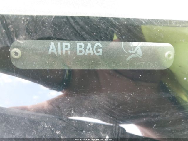 2004 MITSUBISHI GALANT 4A3AB36F34E111708 Photo 8