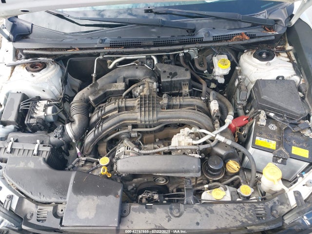 4S3GKAA68J3616854 Subaru Impreza