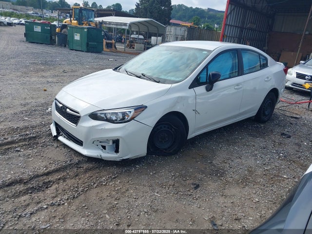 4S3GKAA68J3616854 Subaru Impreza