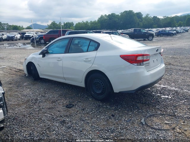 4S3GKAA68J3616854 Subaru Impreza
