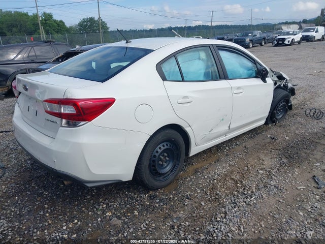 4S3GKAA68J3616854 Subaru Impreza