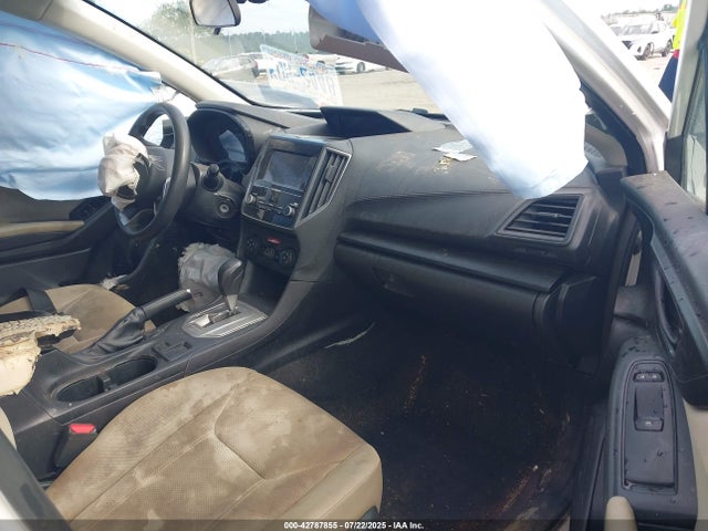 4S3GKAA68J3616854 Subaru Impreza