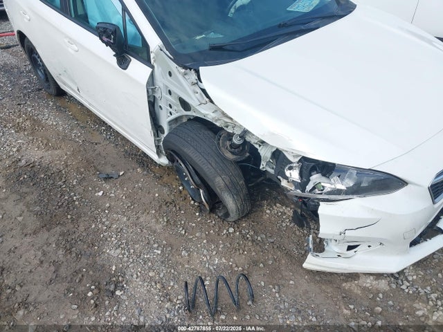 4S3GKAA68J3616854 Subaru Impreza