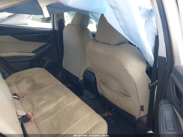 4S3GKAA68J3616854 Subaru Impreza