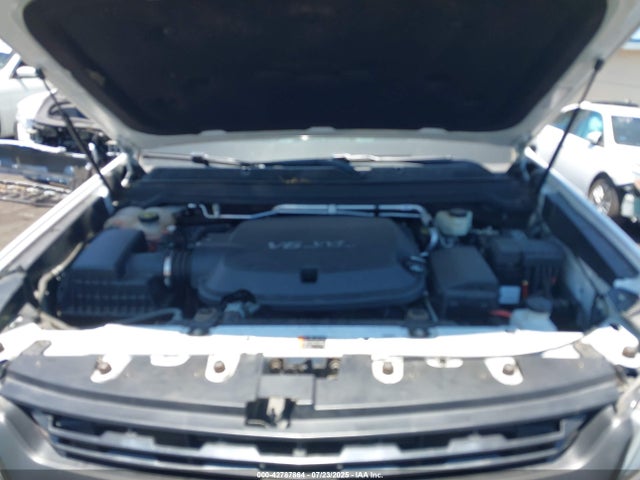 1GCGTDENXH1242866 Chevrolet lg2 - di: direct injection, vvt: variable valve timing, alum, var2, gen2
