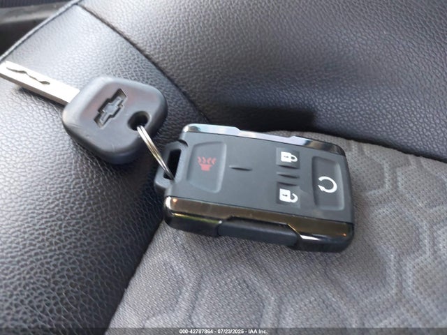 1GCGTDENXH1242866 Chevrolet lg2 - di: direct injection, vvt: variable valve timing, alum, var2, gen2