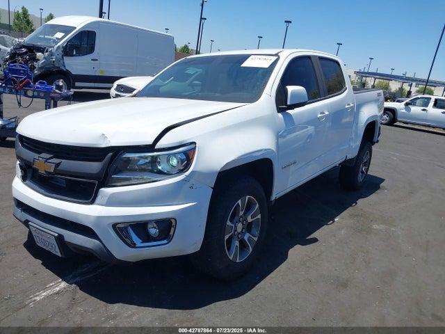 1GCGTDENXH1242866 Chevrolet lg2 - di: direct injection, vvt: variable valve timing, alum, var2, gen2