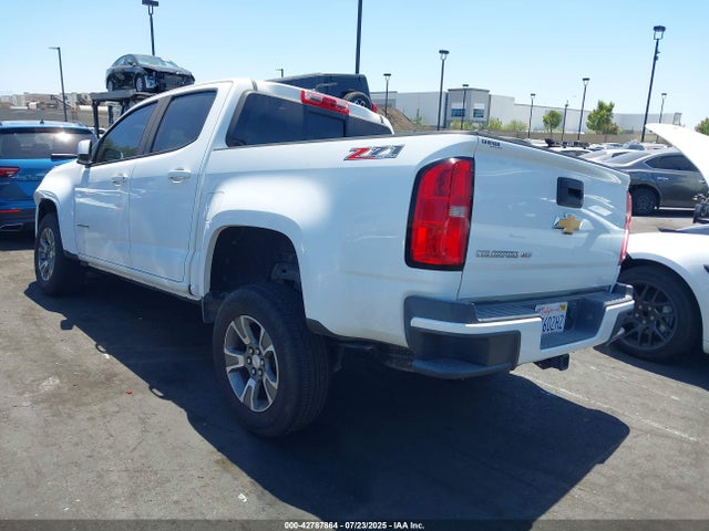 1GCGTDENXH1242866 Chevrolet lg2 - di: direct injection, vvt: variable valve timing, alum, var2, gen2