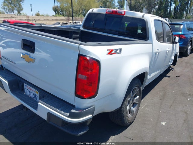 1GCGTDENXH1242866 Chevrolet lg2 - di: direct injection, vvt: variable valve timing, alum, var2, gen2