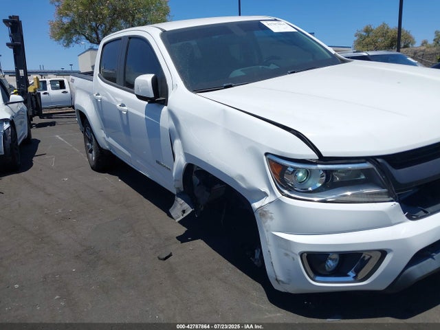 1GCGTDENXH1242866 Chevrolet lg2 - di: direct injection, vvt: variable valve timing, alum, var2, gen2
