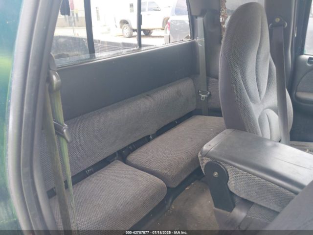 1997 DODGE DAKOTA 1B7GL23X8VS130176 Photo 7