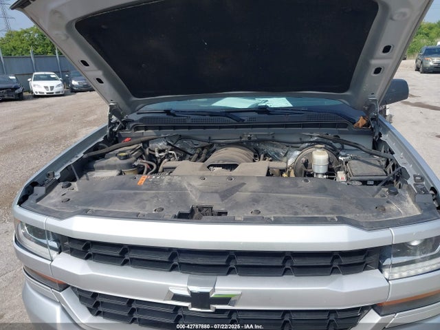1GCRCPEC5HZ398145 Chevrolet l83 - sidi: spark ignited direct injection, vvt: variable valve timing, afm, e85 max, alum