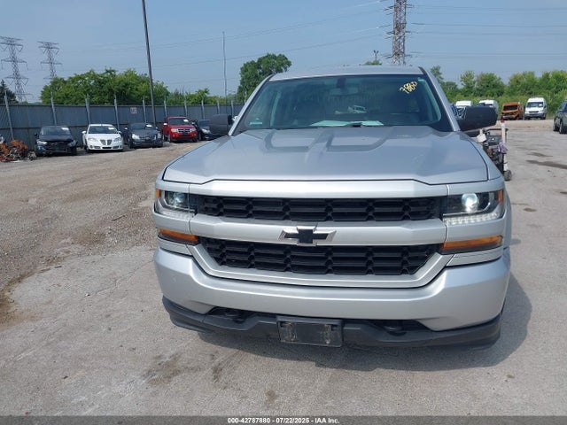 1GCRCPEC5HZ398145 Chevrolet l83 - sidi: spark ignited direct injection, vvt: variable valve timing, afm, e85 max, alum