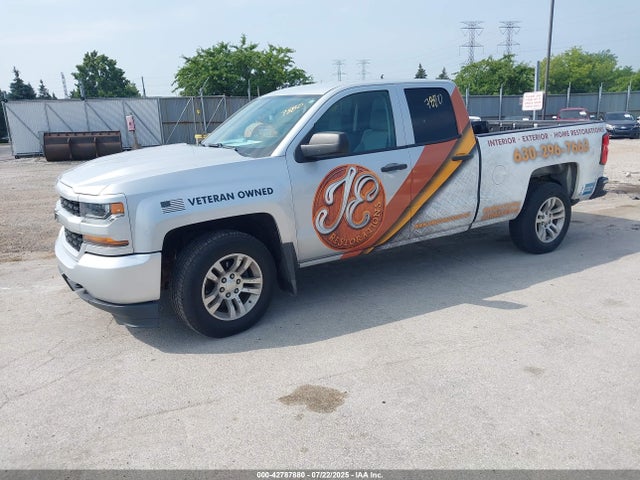 1GCRCPEC5HZ398145 Chevrolet l83 - sidi: spark ignited direct injection, vvt: variable valve timing, afm, e85 max, alum