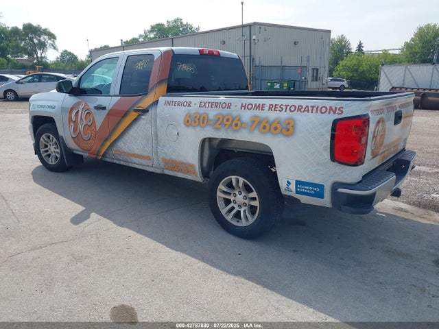 1GCRCPEC5HZ398145 Chevrolet l83 - sidi: spark ignited direct injection, vvt: variable valve timing, afm, e85 max, alum