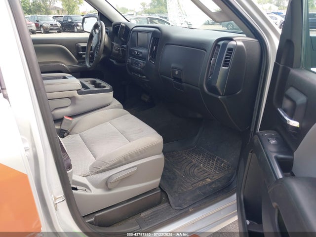 1GCRCPEC5HZ398145 Chevrolet l83 - sidi: spark ignited direct injection, vvt: variable valve timing, afm, e85 max, alum