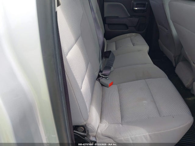 1GCRCPEC5HZ398145 Chevrolet l83 - sidi: spark ignited direct injection, vvt: variable valve timing, afm, e85 max, alum