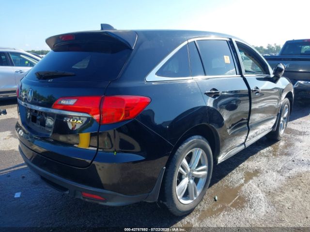 2014 ACURA RDX 5J8TB3H51EL010813 Photo 3