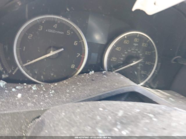 2014 ACURA RDX 5J8TB3H51EL010813 Photo 6