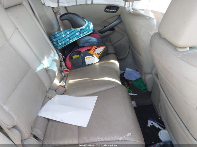 2014 ACURA RDX 5J8TB3H51EL010813 Photo 7