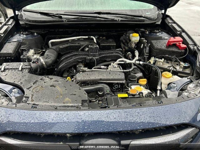 4S4BTAFC5R3124053 Subaru na, u5