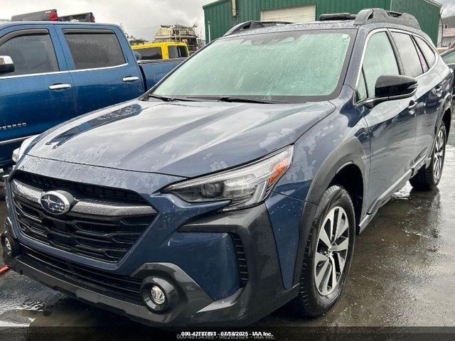 4S4BTAFC5R3124053 Subaru na, u5