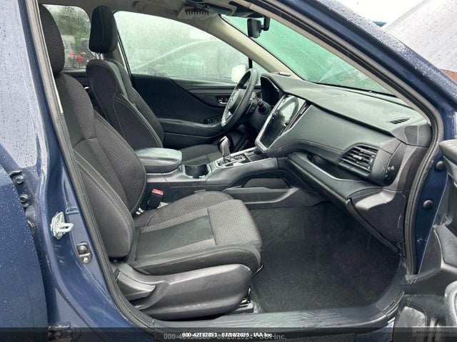4S4BTAFC5R3124053 Subaru na, u5
