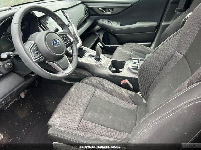 4S4BTAFC5R3124053 Subaru na, u5