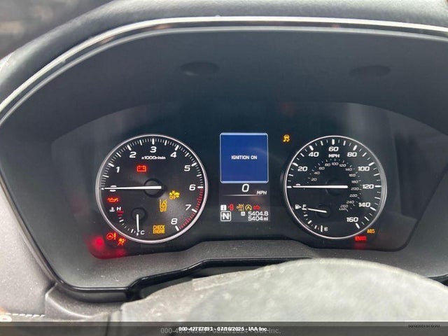 4S4BTAFC5R3124053 Subaru na, u5