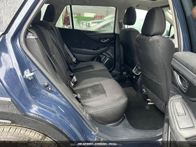 4S4BTAFC5R3124053 Subaru na, u5