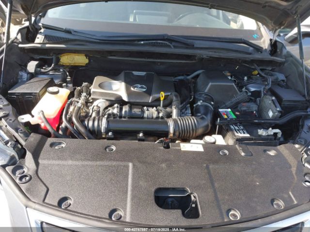 2019 LEXUS NX 300 JTJYARBZ5K2117853 Photo 9