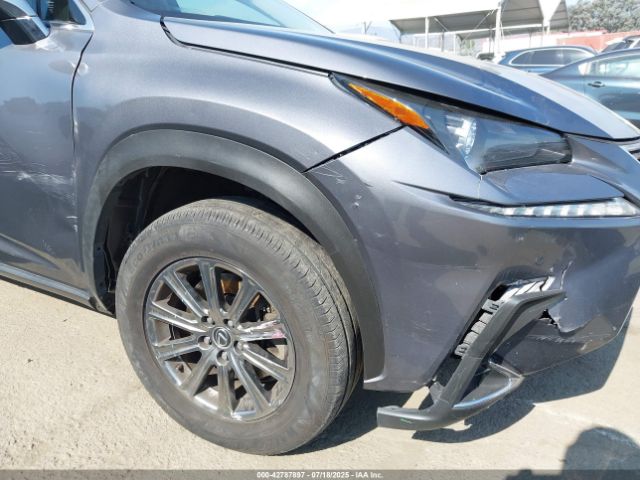 2019 LEXUS NX 300 JTJYARBZ5K2117853 Photo 5