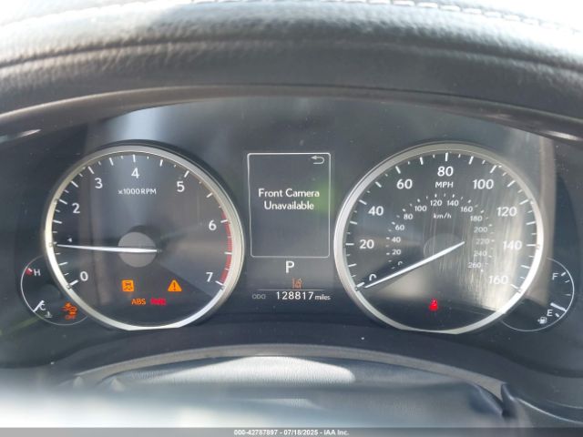 2019 LEXUS NX 300 JTJYARBZ5K2117853 Photo 6
