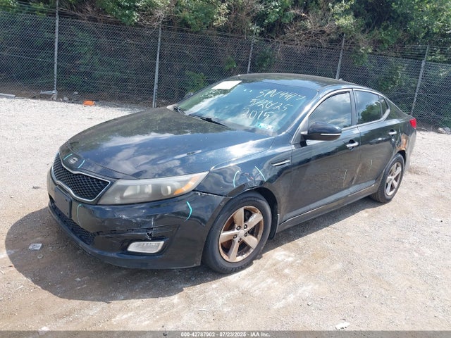 5XXGM4A70FG367235 KIA dohc gdi theta ii