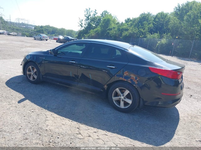 5XXGM4A70FG367235 KIA dohc gdi theta ii