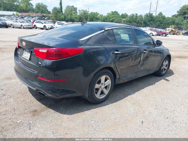 5XXGM4A70FG367235 KIA dohc gdi theta ii