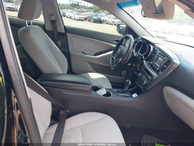 5XXGM4A70FG367235 KIA dohc gdi theta ii